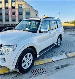 ميتسوبيشي باجيرو